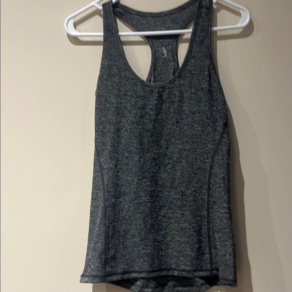 Exercise Women's Tank Top XS